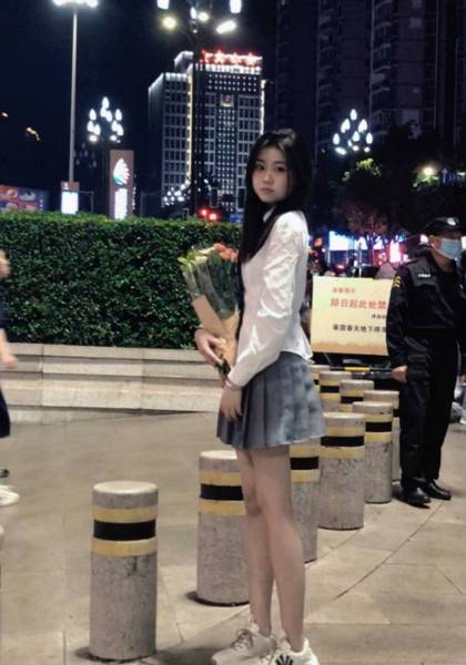 推荐艺人