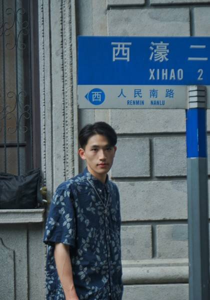 形象照片