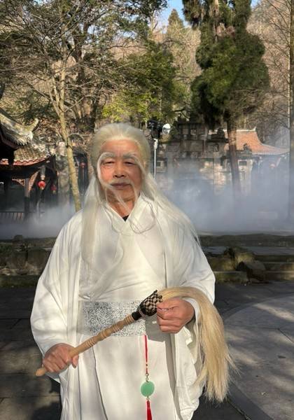 形象照片