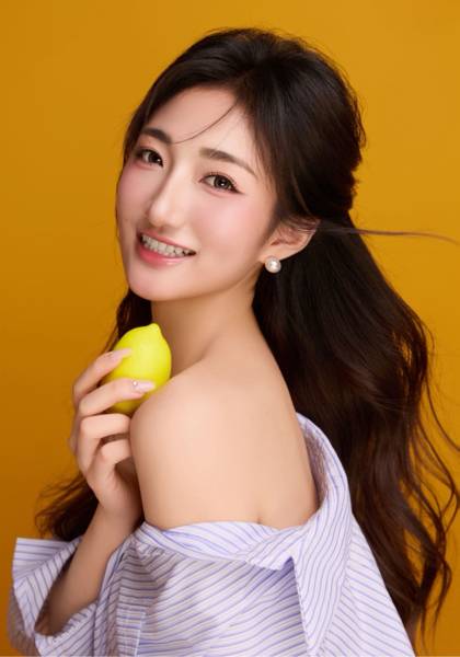 形象照片