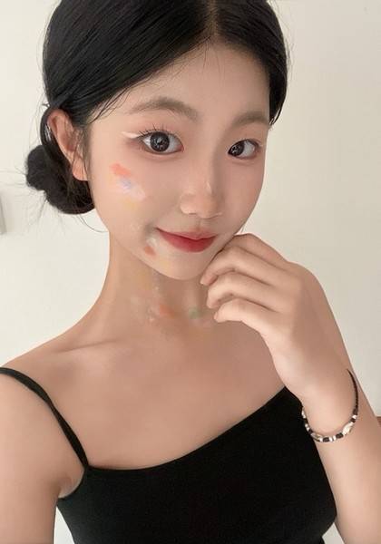 形象照片