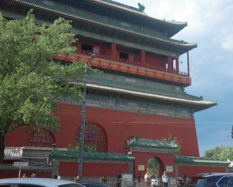艺人背景图
