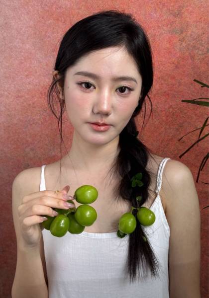 推荐艺人