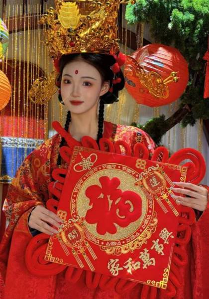 推荐艺人