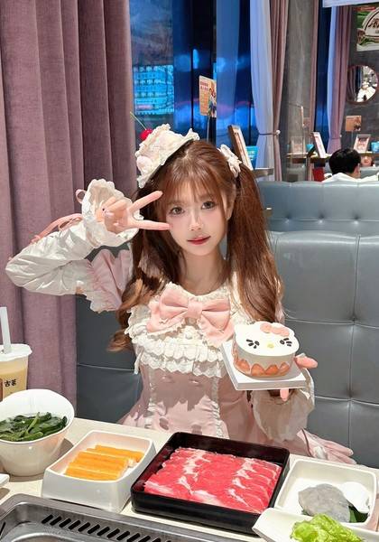推荐艺人