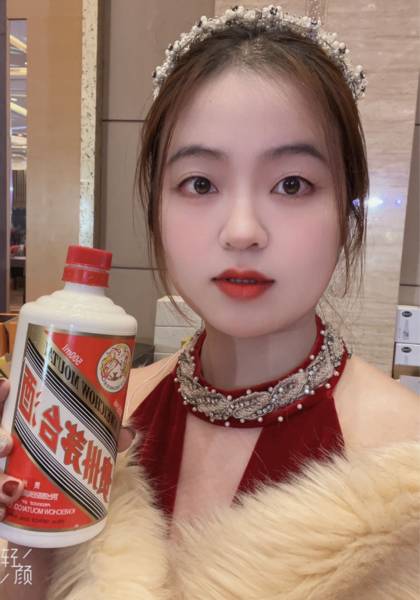 推荐艺人