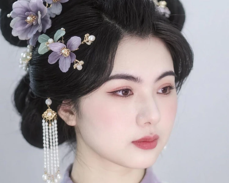 艺人背景图