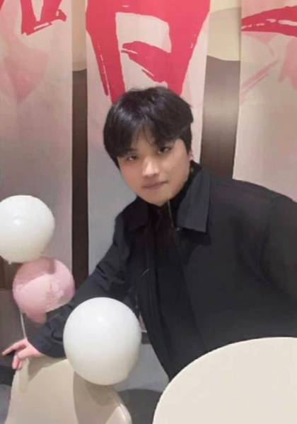 推荐艺人