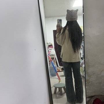 任性的憨憨.的微模卡作品
