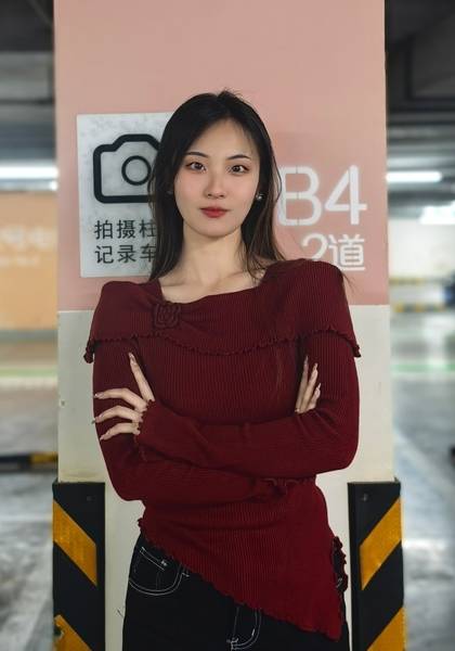 形象照片