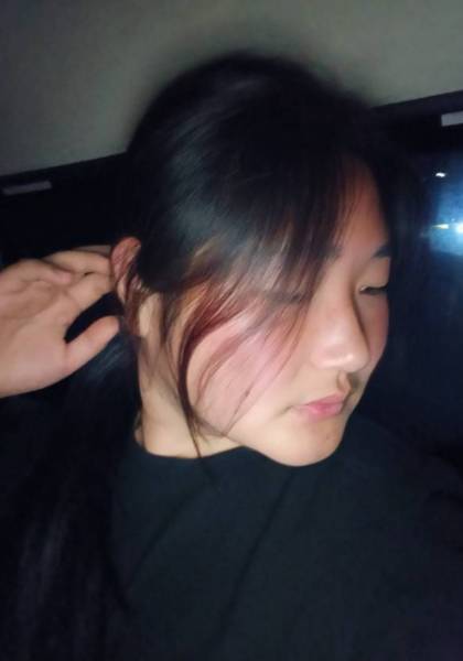形象照片