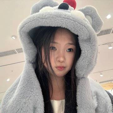 嘉嘉的微模卡作品