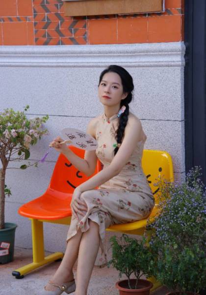 推荐艺人