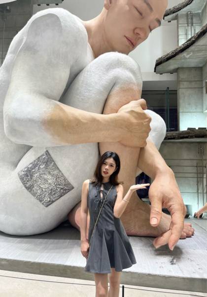 形象照片