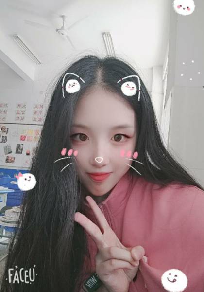 形象照片