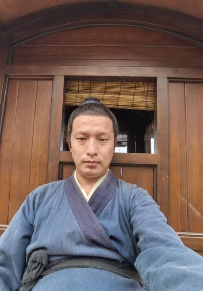 形象照片