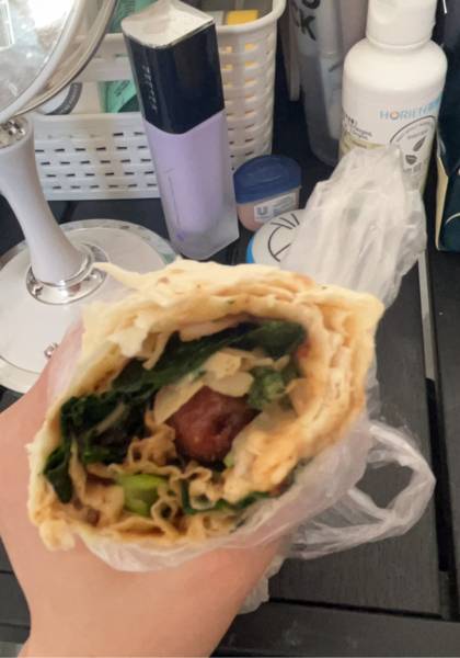 形象照片
