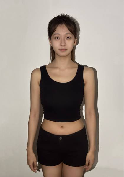 形象照片