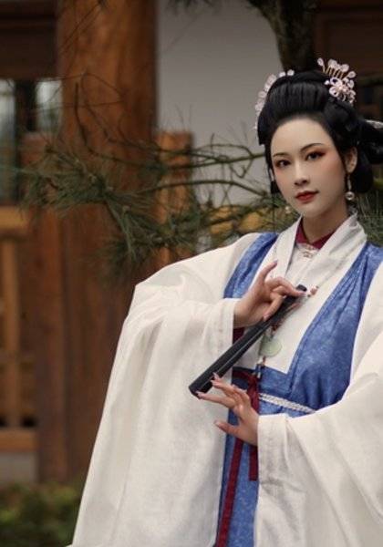 推荐艺人