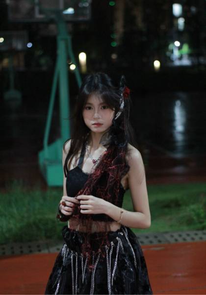 形象照片