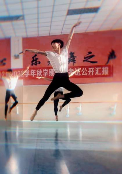 形象照片