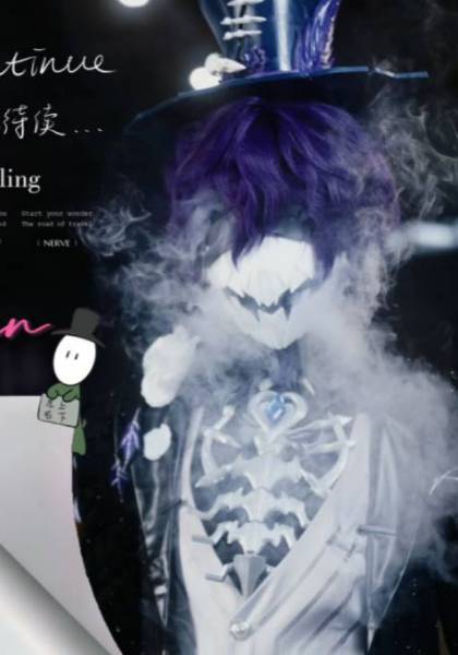 形象照片