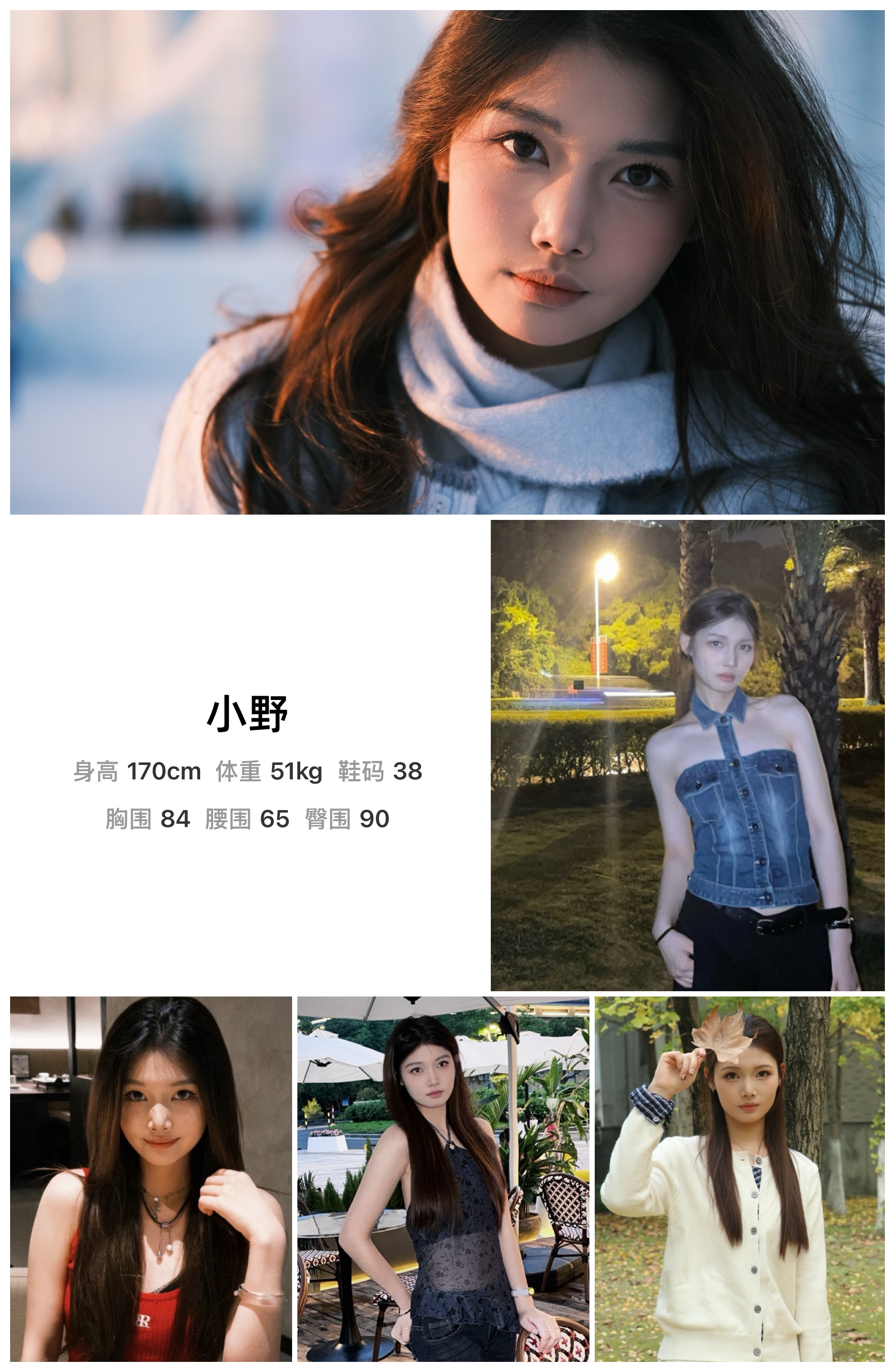 美影云