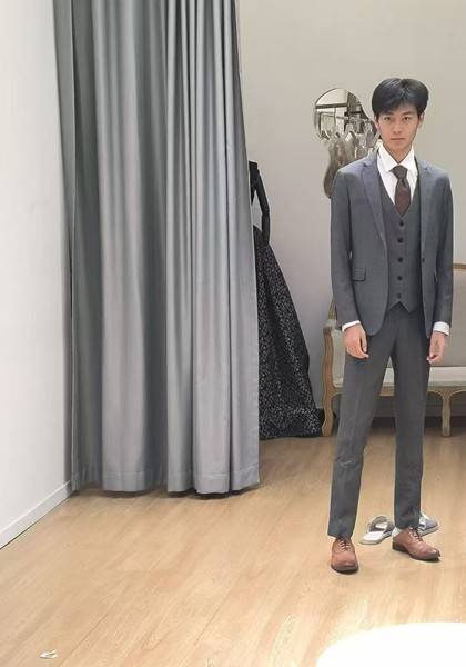 推荐艺人