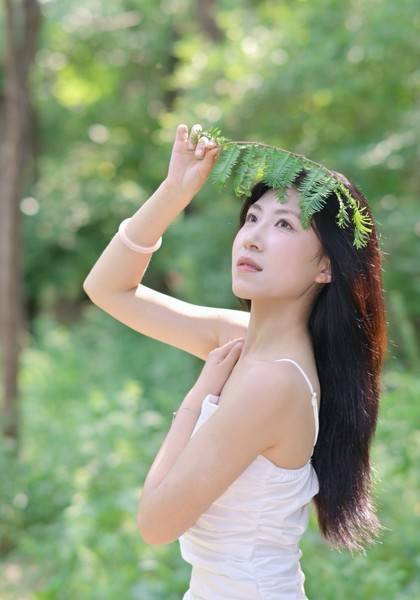 形象照片