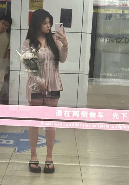 形象照片