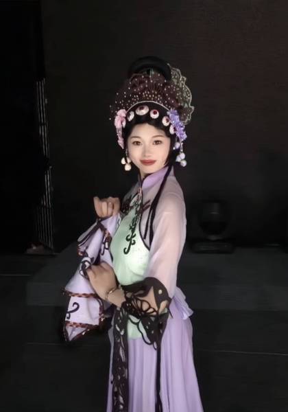 形象照片