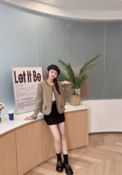 推荐艺人