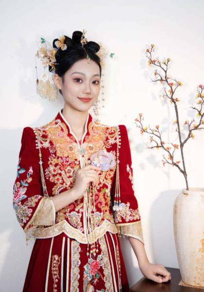 形象照片