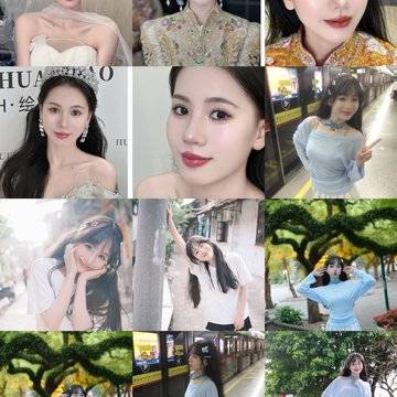 经历图片