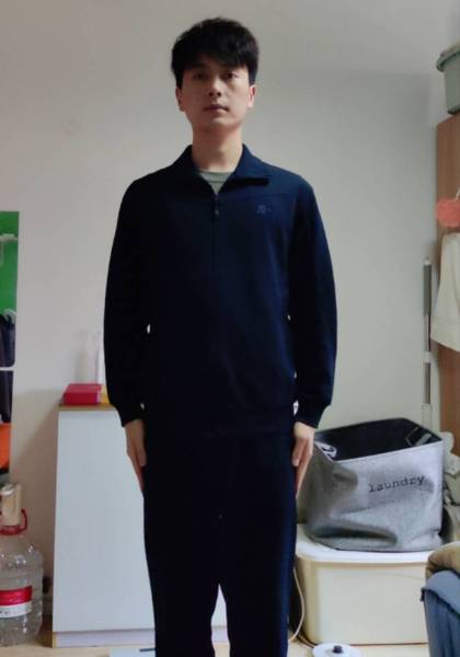 形象照片