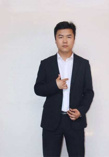 形象照片