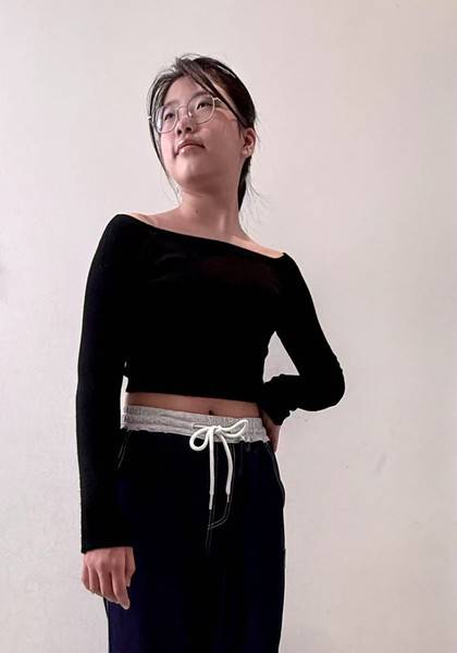 形象照片
