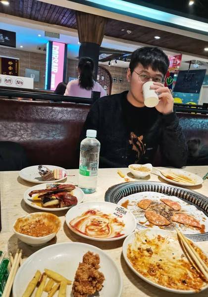 形象照片