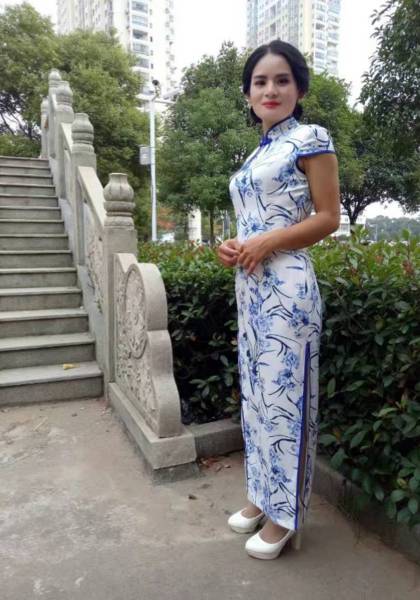 形象照片