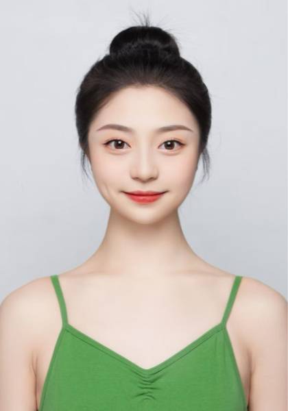 推荐艺人