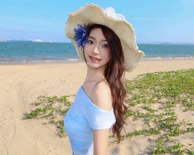 艺人背景图