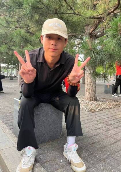 推荐艺人