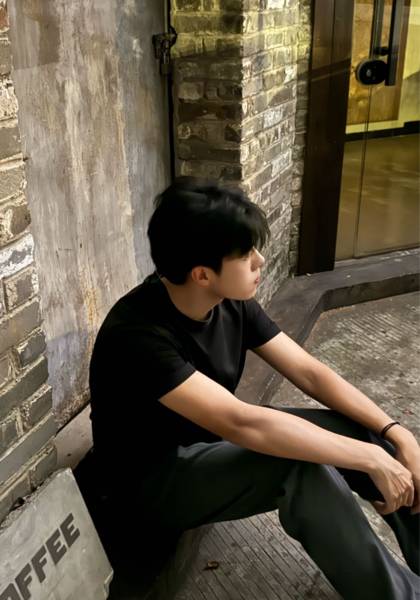 形象照片