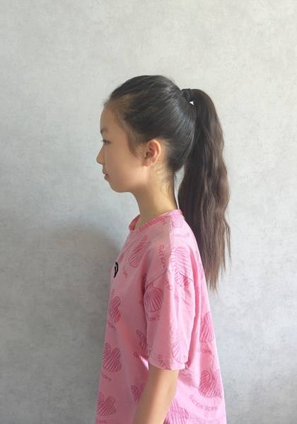 形象照片