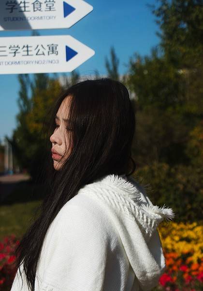 形象照片