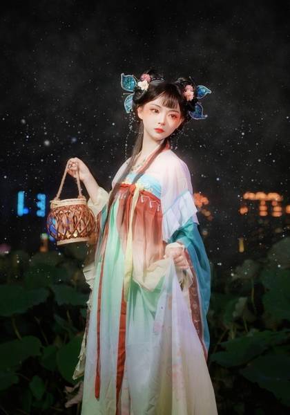 形象照片