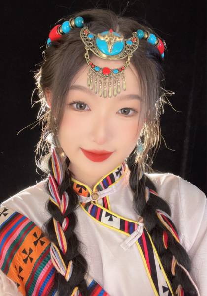 形象照片