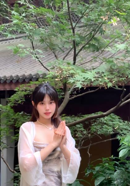 推荐艺人