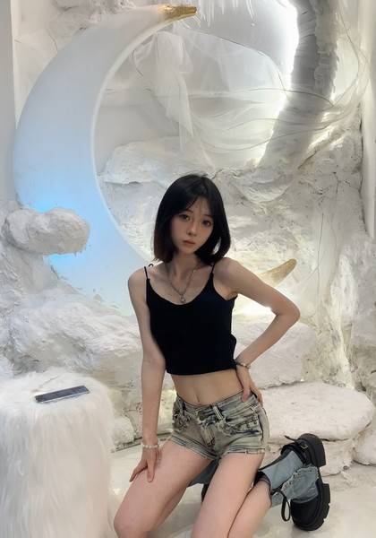 形象照片