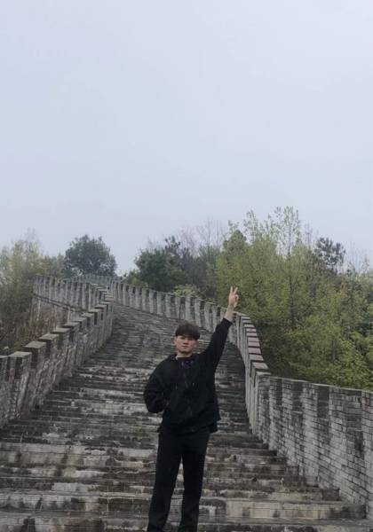 推荐艺人